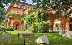 Hotel Chantaco Golf & Wellness